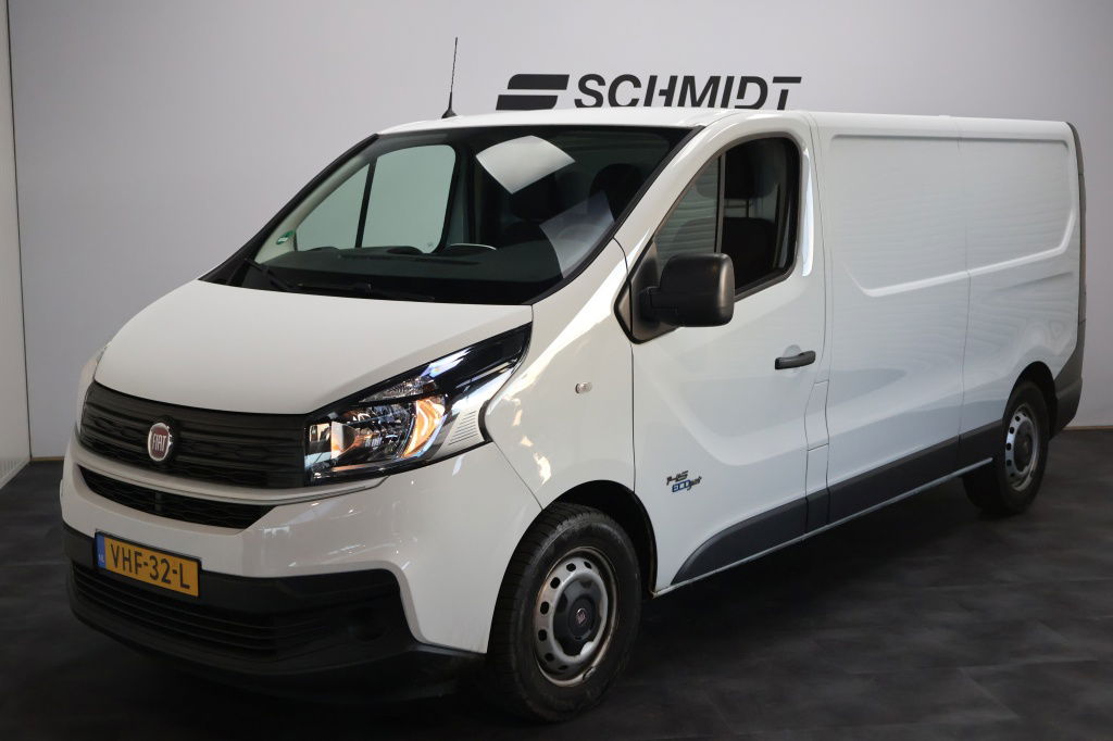 Foto van Fiat Talento