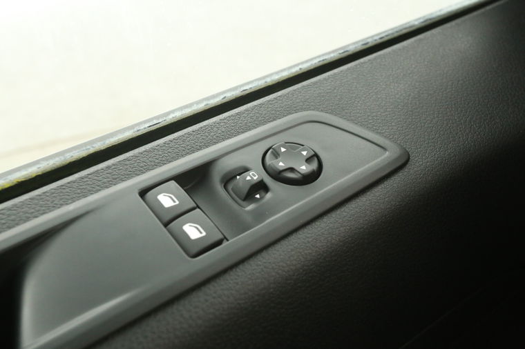 Peugeot e-Expert