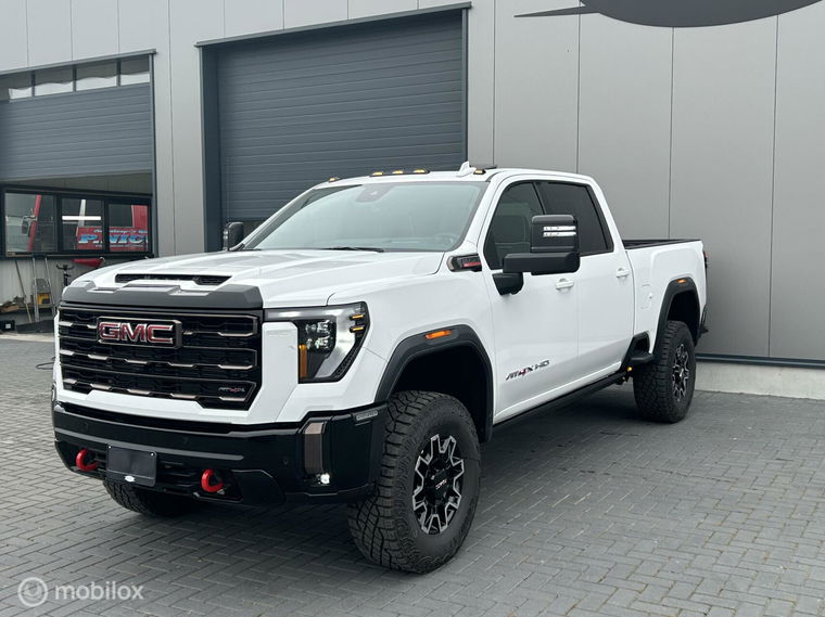 GMC 2500