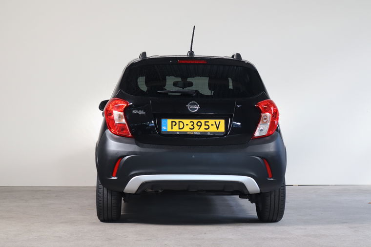 Opel KARL