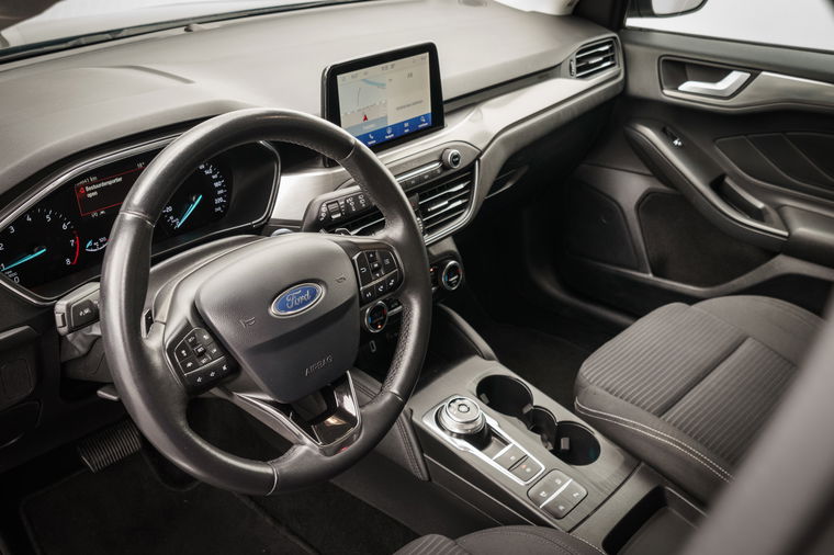 Ford FOCUS Wagon