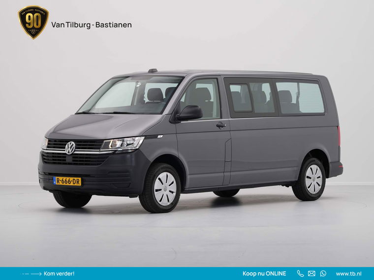 Volkswagen Transporter Kombi