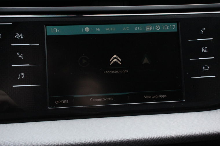 Citroën Grand C4 Spacetourer