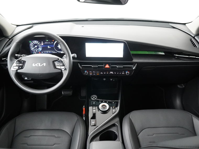 Kia Niro EV