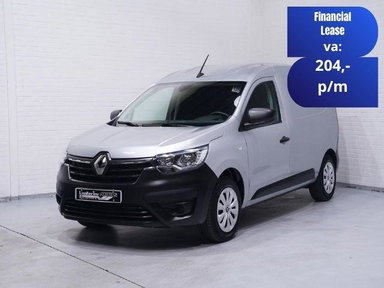 Foto van Renault Kangoo