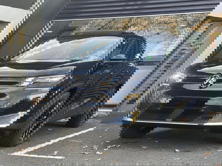 Foto van Citroën C5 Aircross