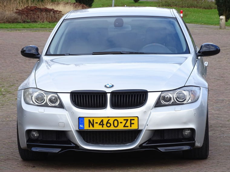 BMW 3-serie