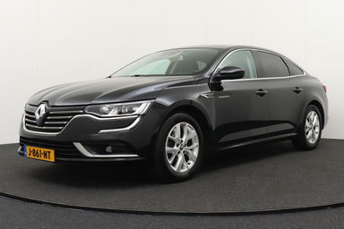 Foto van Renault Talisman