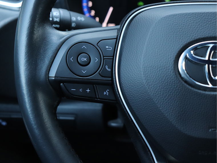 Toyota Corolla Touring Sports