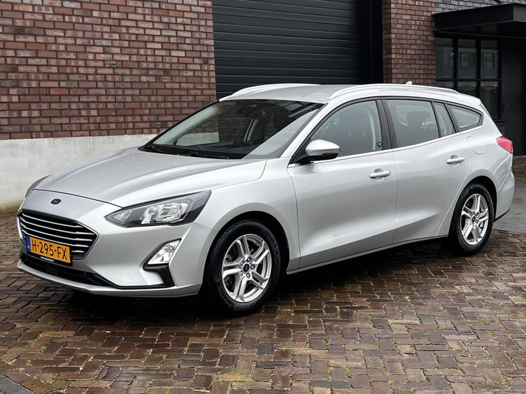 Ford FOCUS Wagon