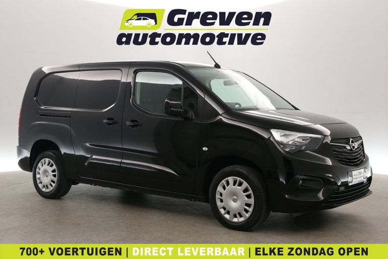 Foto van Opel Combo