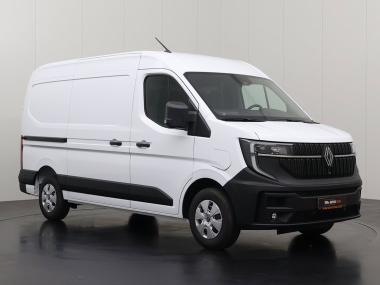 Foto van Renault Master