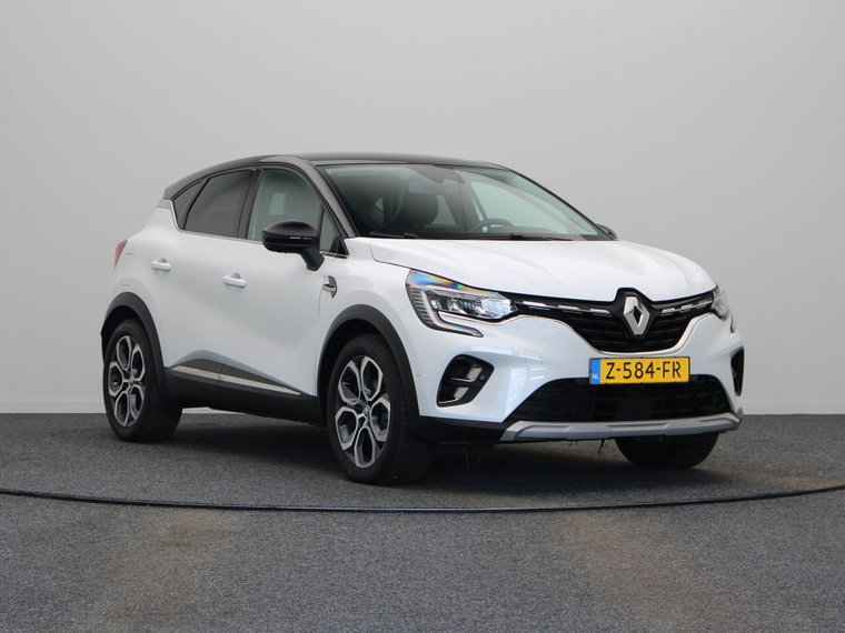 Foto van Renault Captur