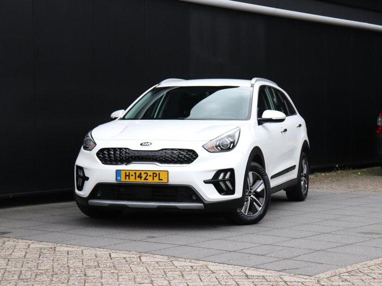 Foto van Kia Niro