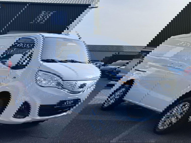 BYD ETP3