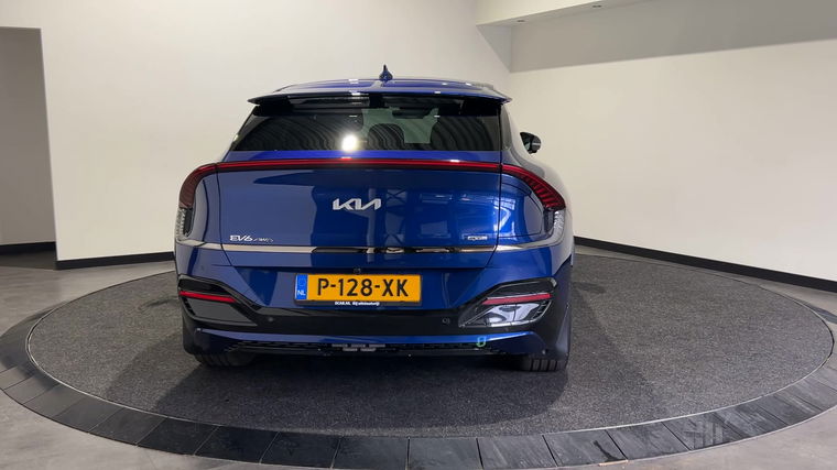 Kia Ev6