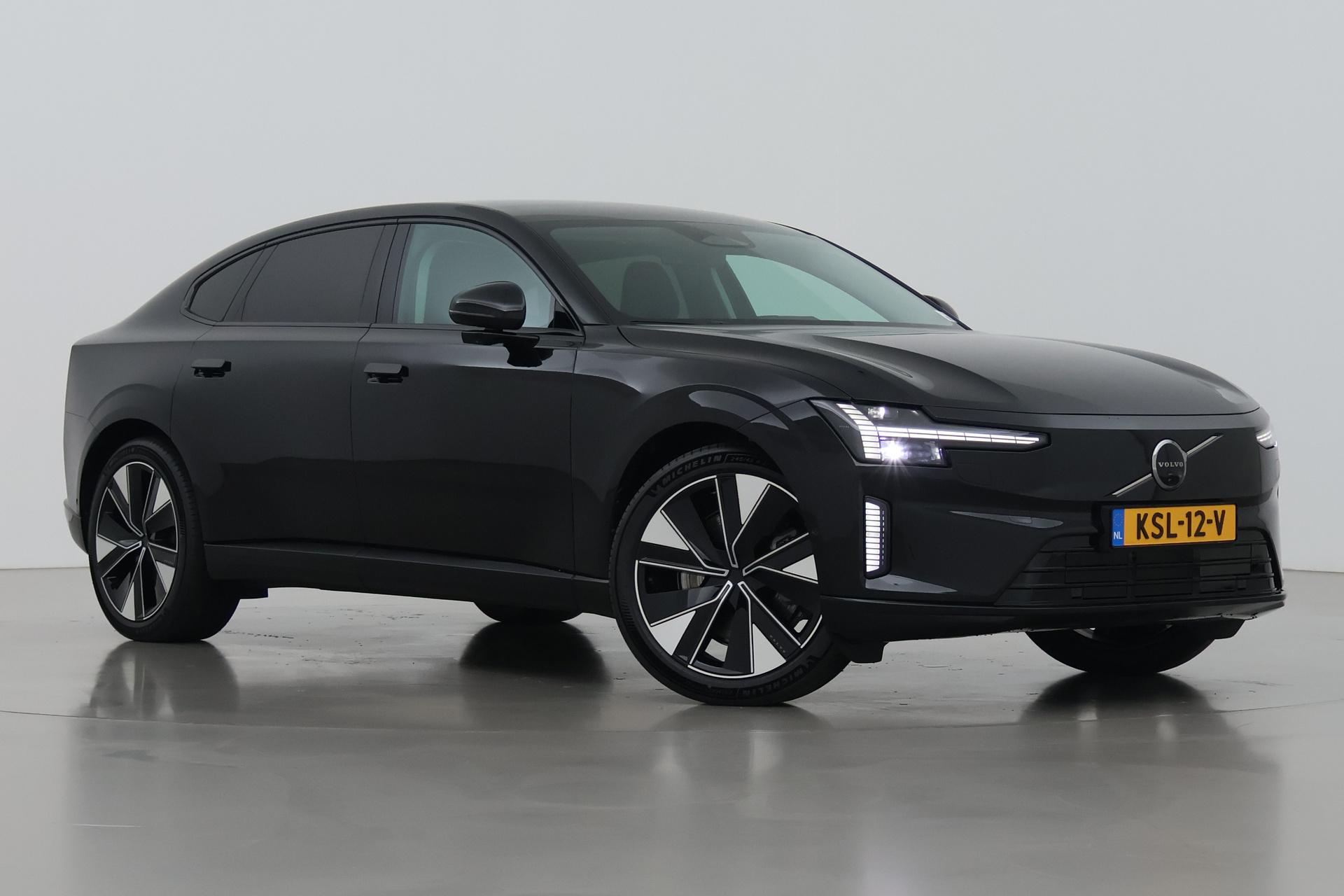 Foto van Volvo ES90