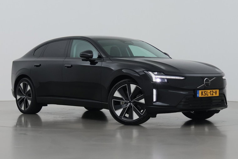 Volvo ES90