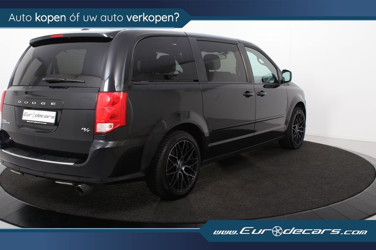 Dodge Grand Caravan
