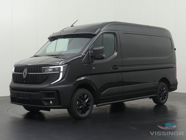 Foto van Renault Master