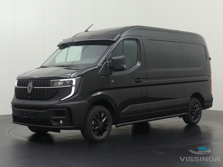 Foto van Renault Master