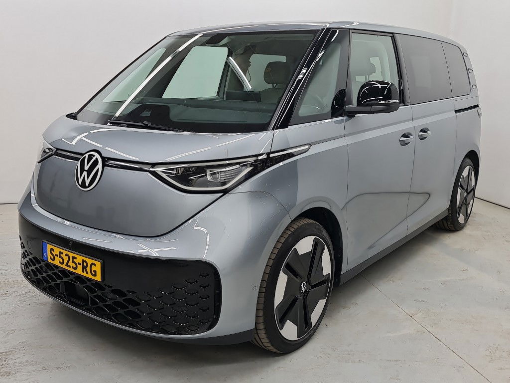 Foto van Volkswagen ID Buzz