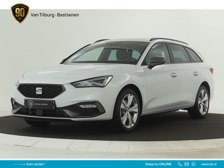 SEAT Leon Sportstourer