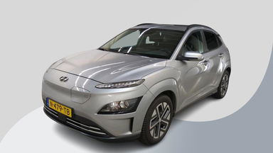 Foto van Hyundai Kona