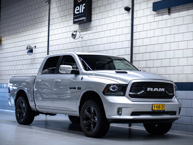 Dodge Ram 1500