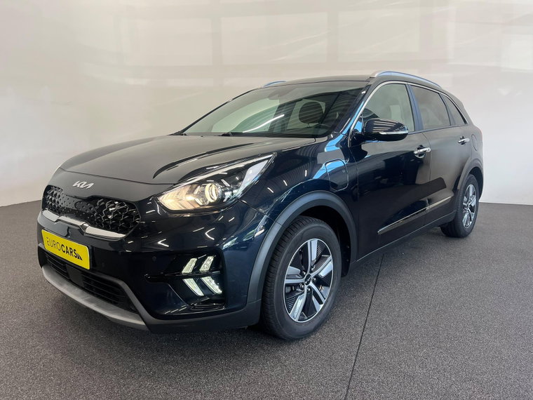 Foto van Kia Niro