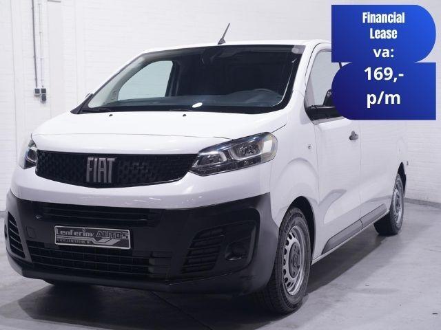 Foto van Fiat Scudo