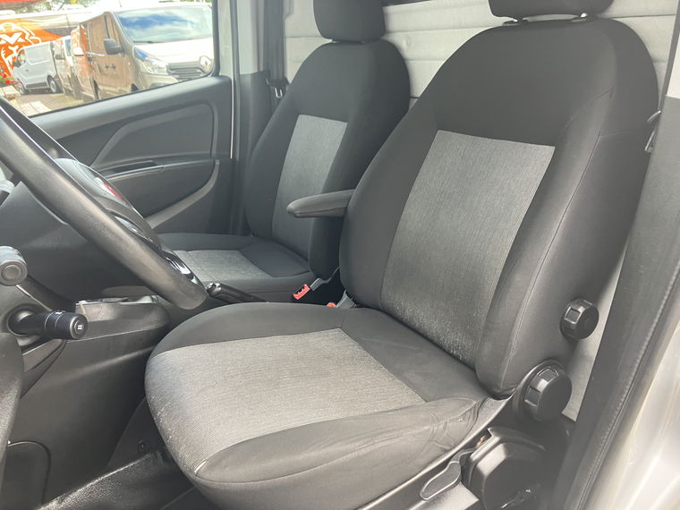 Fiat Dobló Cargo