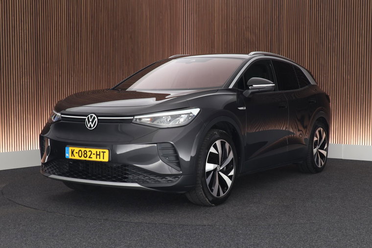 Volkswagen ID.4 foto 1