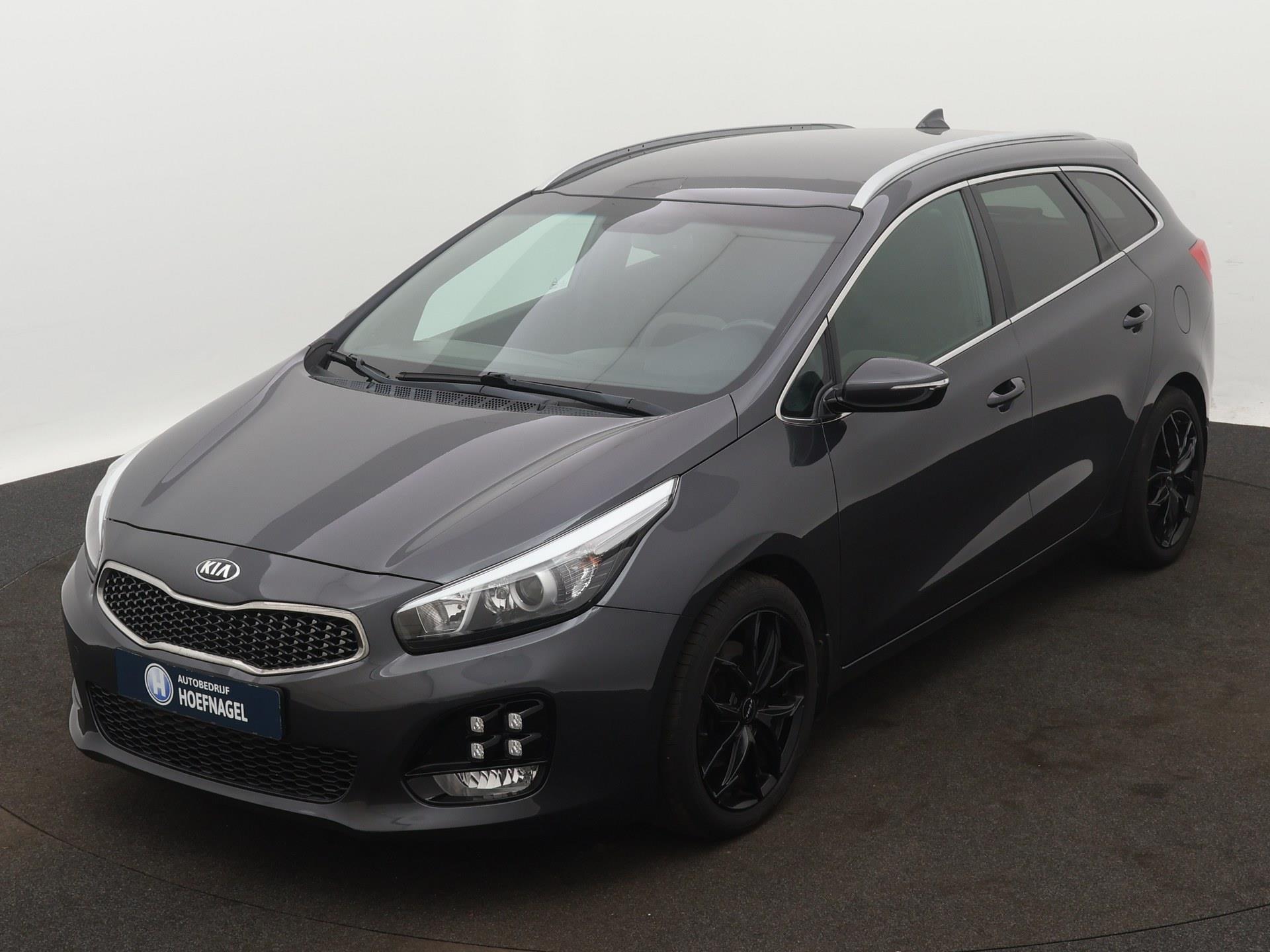 Kia cee'd