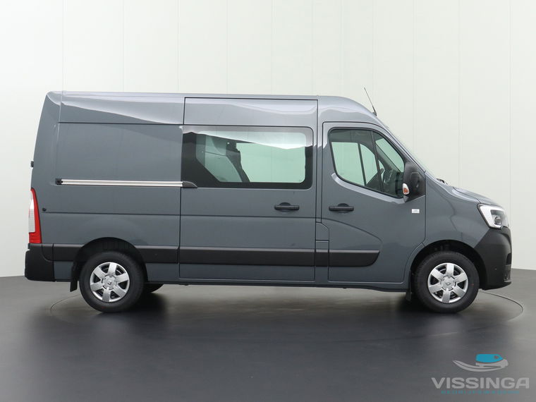 Foto van Renault Master