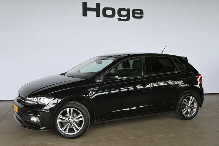 Foto van Volkswagen Polo