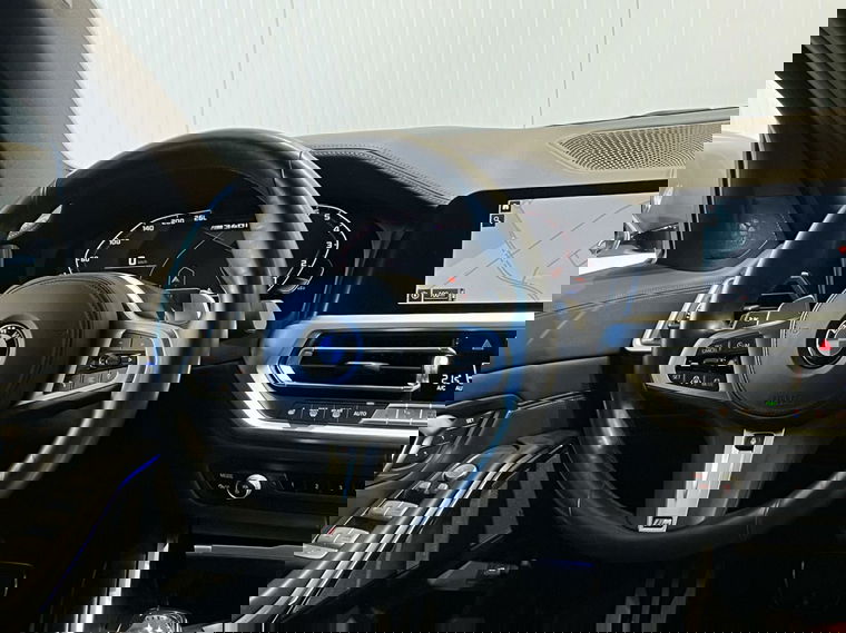 BMW 3-serie