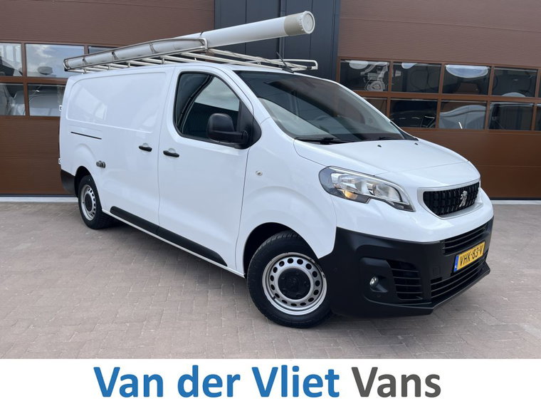 Foto van Peugeot Expert