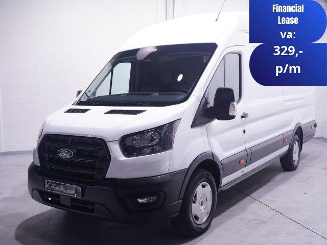 Foto van Ford Transit