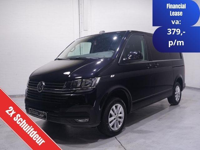 Volkswagen Transporter foto 1