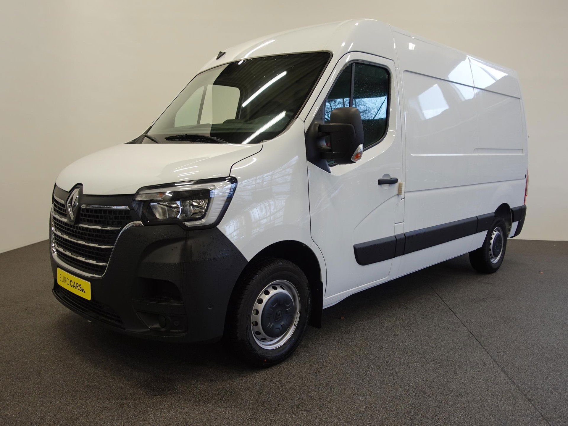Foto van Renault Master
