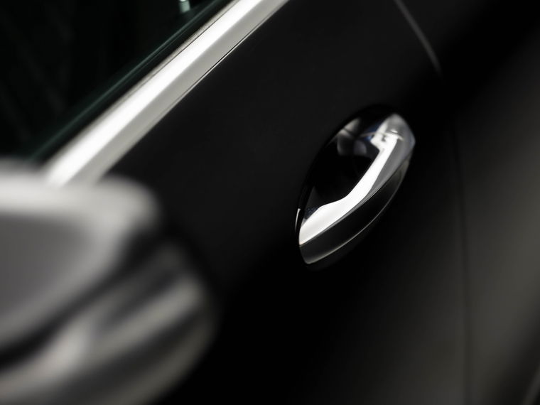 Mercedes-Benz CLS-Klasse
