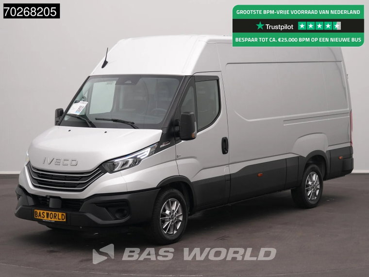Iveco Daily foto 1