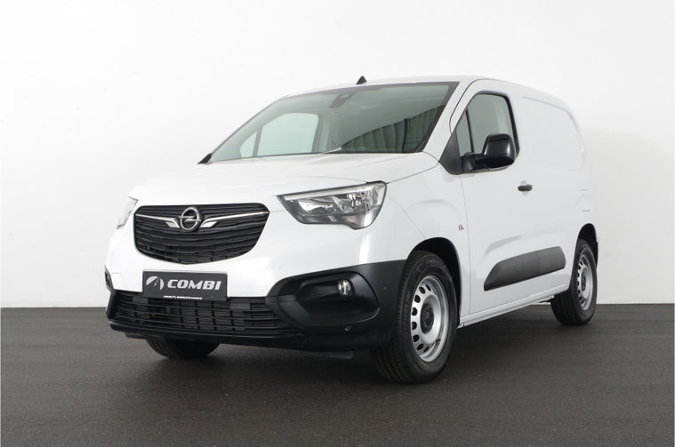 Opel Combo-e