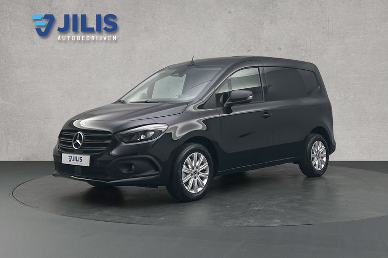Mercedes-Benz Citan