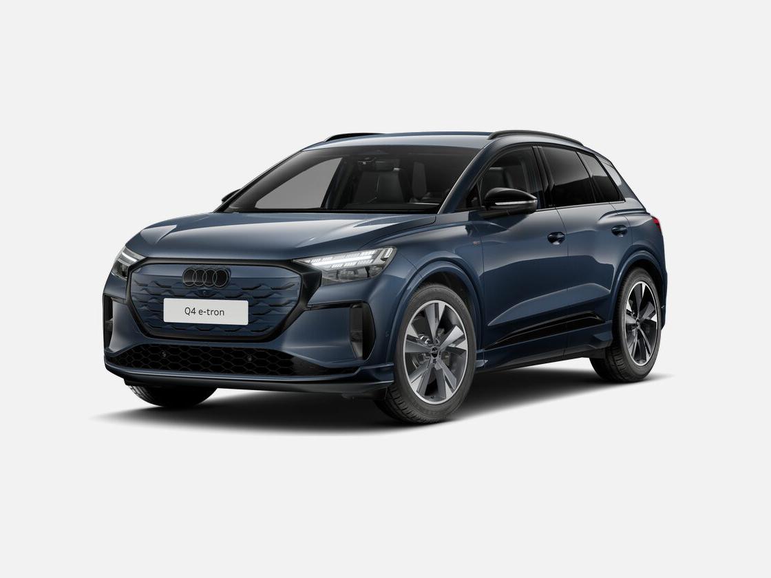Foto van Audi 