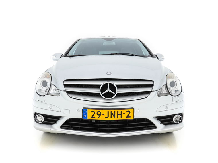 Mercedes-Benz R-Klasse