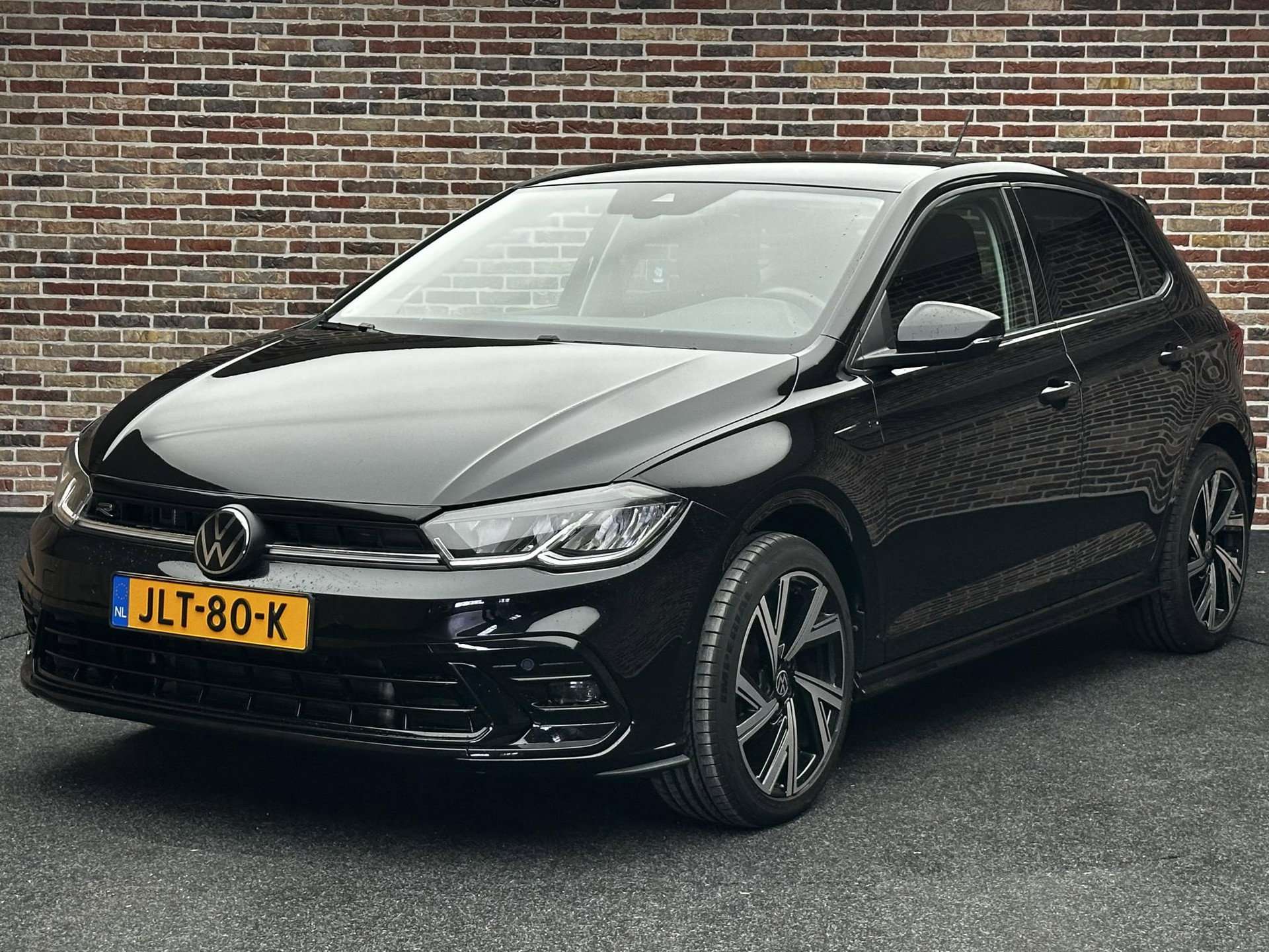 Foto van Volkswagen Polo
