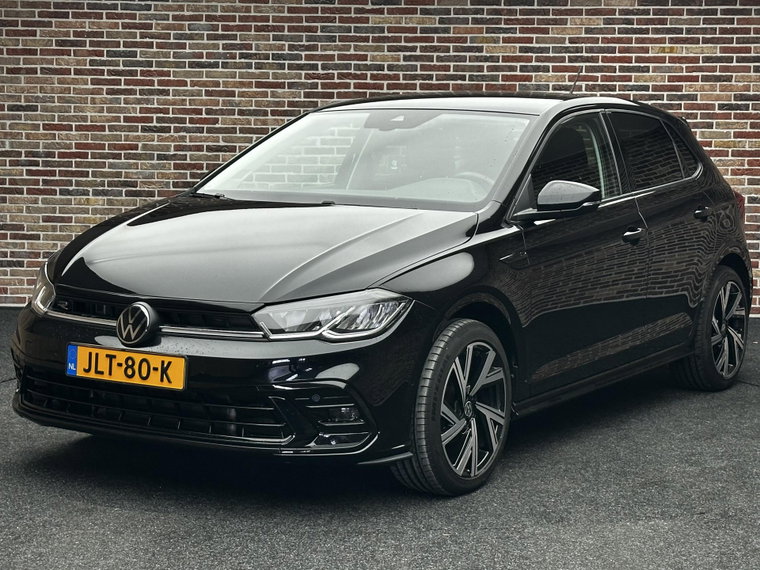 Foto van Volkswagen Polo