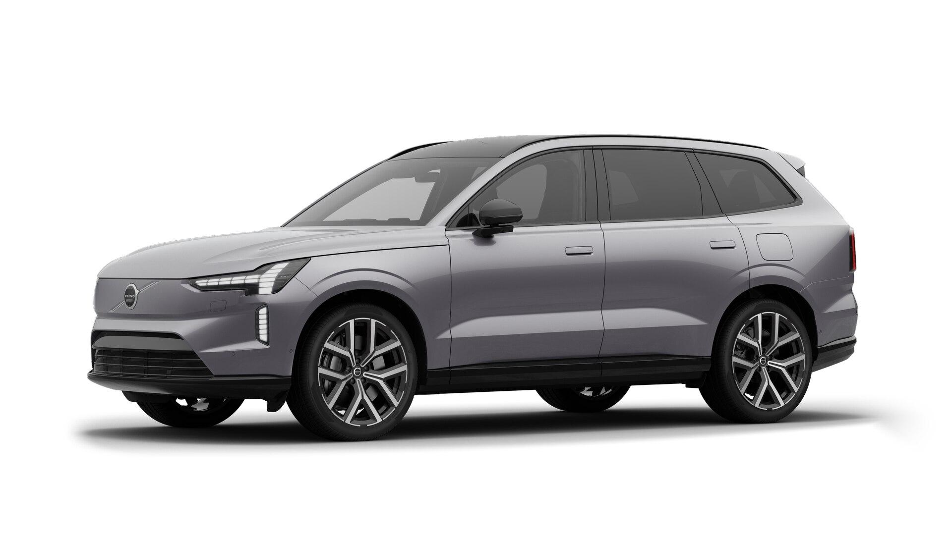 Foto van Volvo EX90